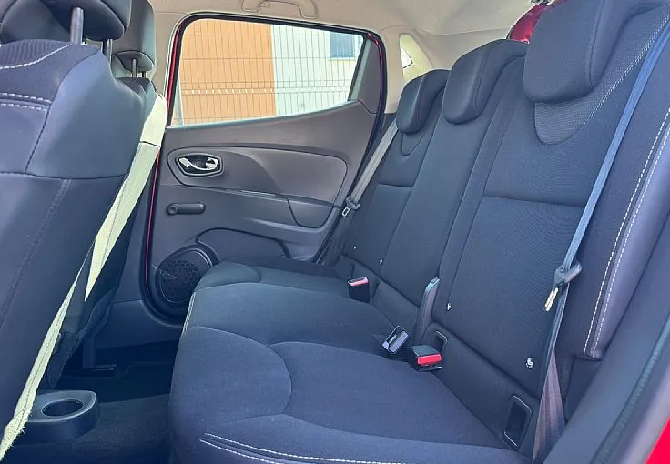 Zunanja slika - Renault Clio - 1.2 -SLOVENSKI-ODLIČEN-KREDIT BREZ POLGA - 8