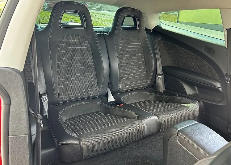 Zunanja slika - VW Scirocco - 1.4 TSI SLO-TEMPO-KLIMA-ALU 18 - 11
