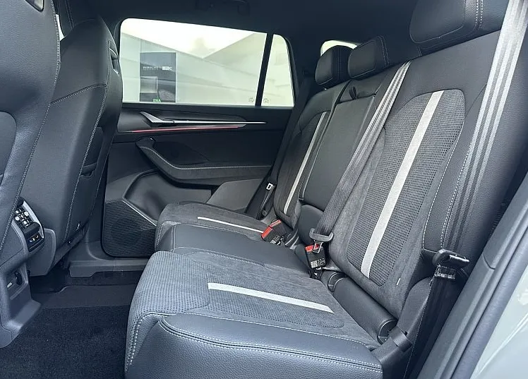 Zunanja slika - Škoda Kodiaq - Sportline 1.5 TSI DSG mHEV - 7