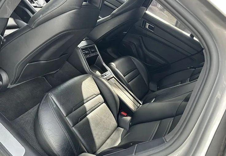 Zunanja slika - Porsche Panamera - 3.0 V6 4 EXECUTIVE DCT 4WD-PANORAMA-ZRAČNO-BOSE... - 12