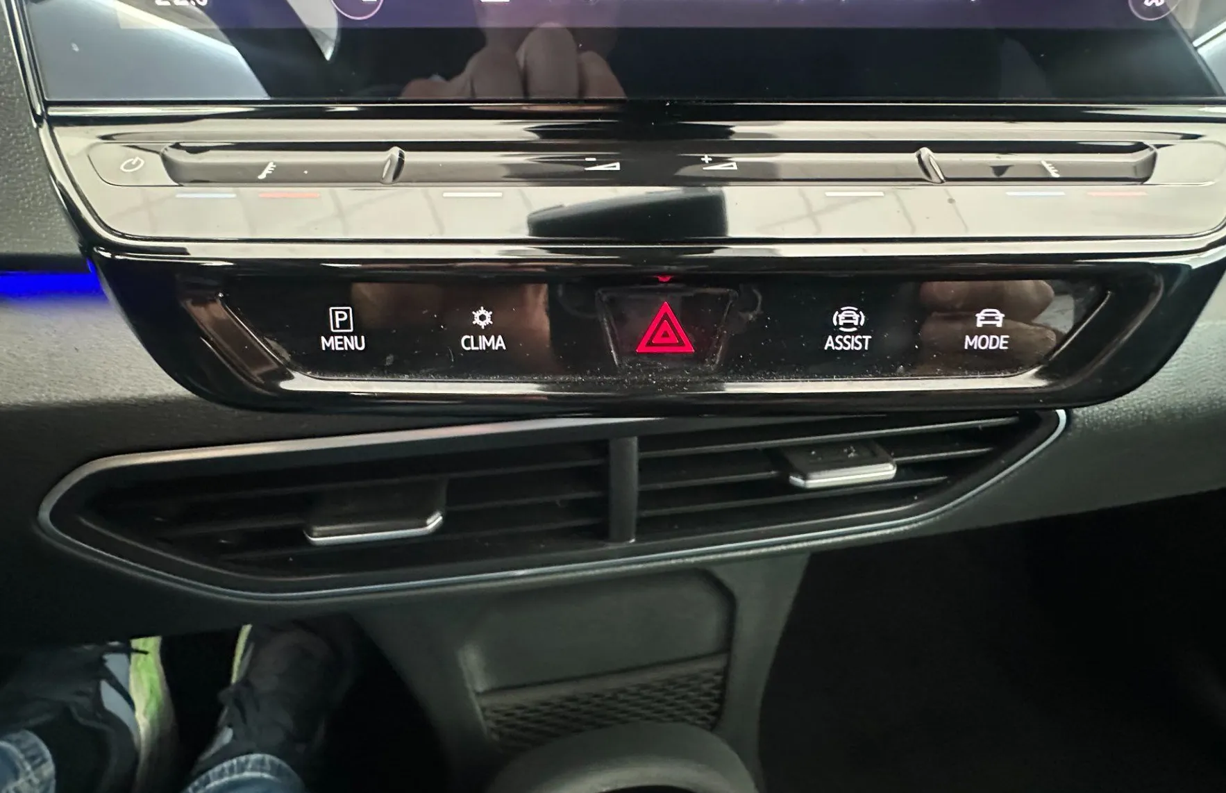 Zunanja slika - Volkswagen ID.3 - Pro electric.NEMŠKI.NAVI.LED.GRET.SEDEŽEV. - 14