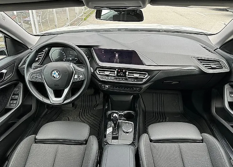 Zunanja slika - BMW serija 2 Gran Coupe: - 216d AUT LED VIRTUAL SIDE ASSIST - 7