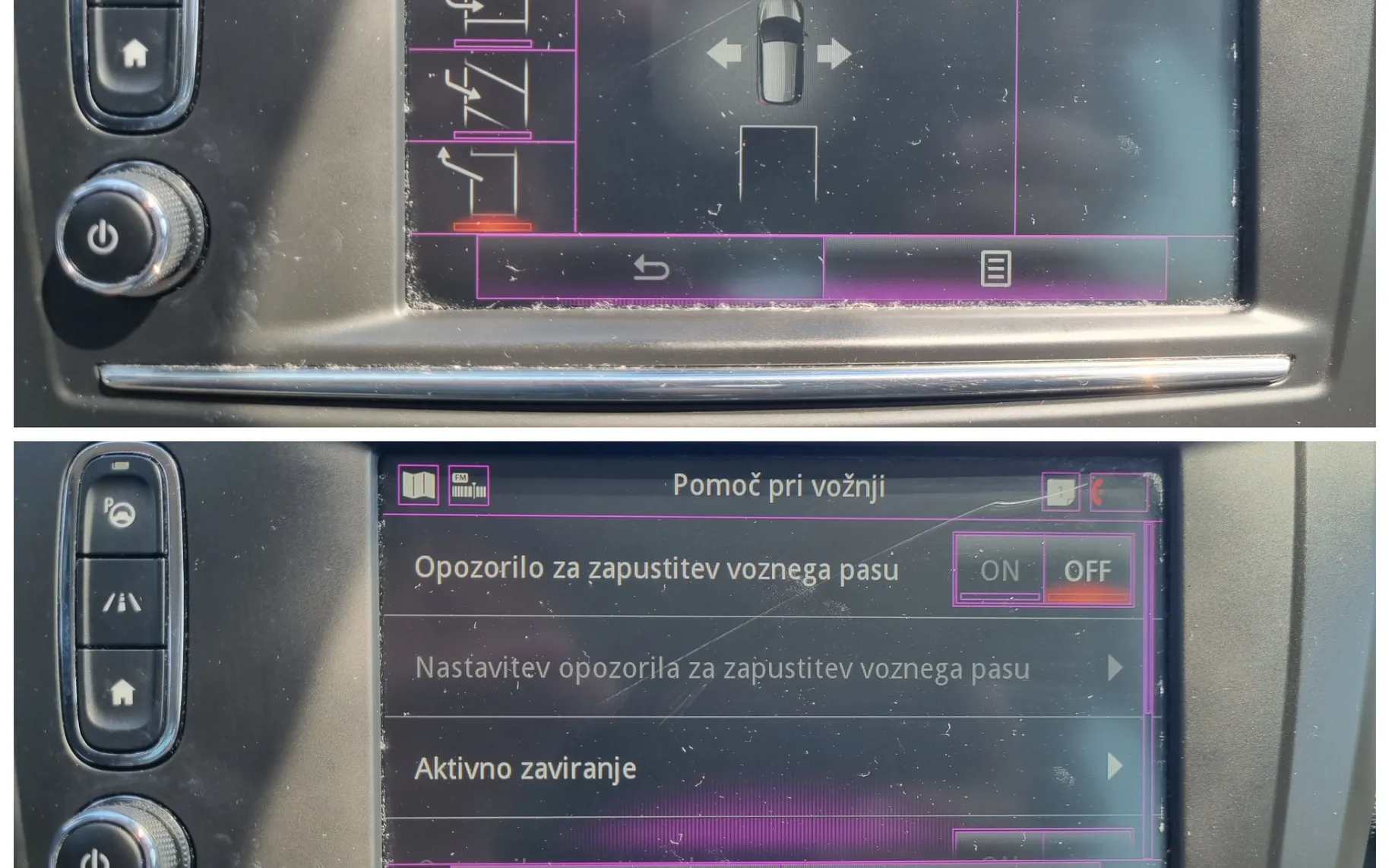 Zunanja slika - Renault Kadjar - Energy dCi 130 Bose 4WD, SLO, NAVI, KAMERA - 17