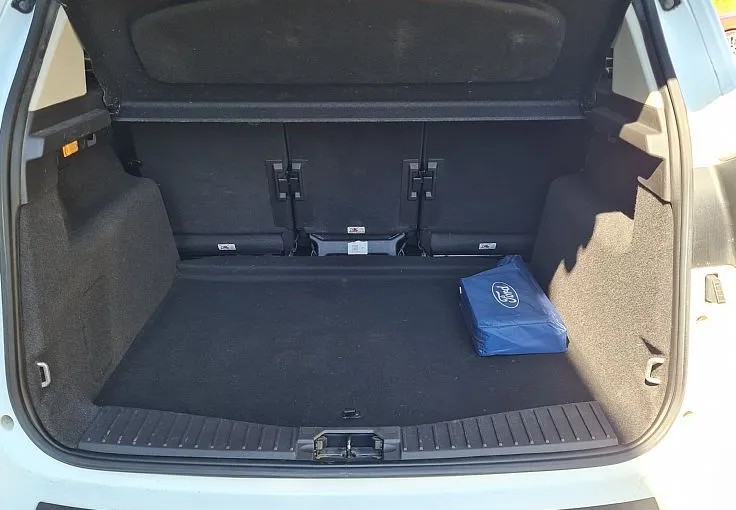 Zunanja slika - Ford C-MAX - 1.0 EcoBoost Style - 12