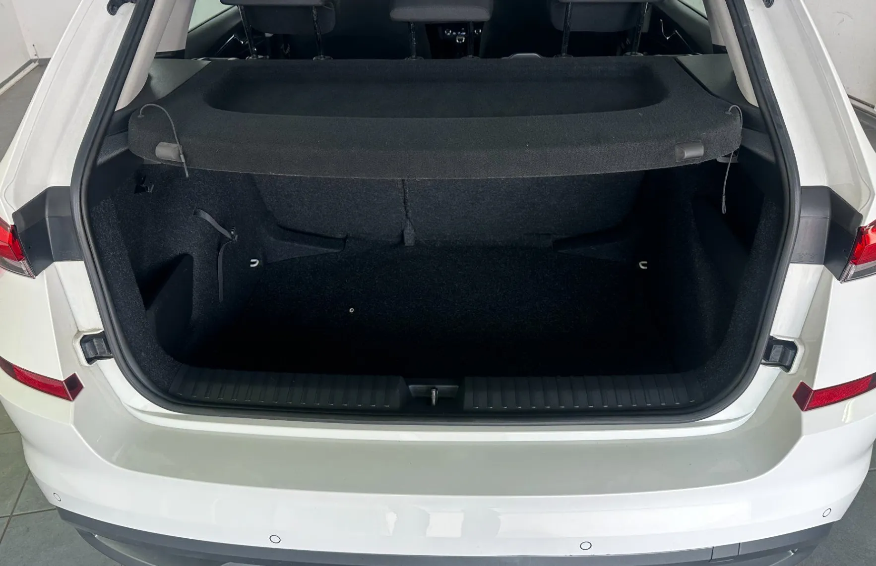 Zunanja slika - Škoda Kamiq - 1.0 TSI 70 kw.2023.SAMO 47.900 KM - 6