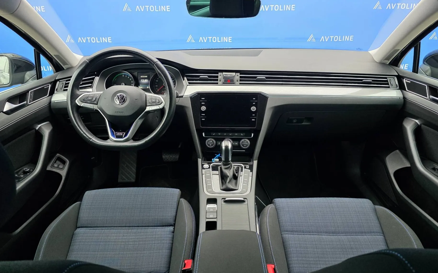 Zunanja slika - VW Passat - 1.4 TSI GTE avt. 160kW DYNAUDIO WEBASTO KAM KLJU.. - 10