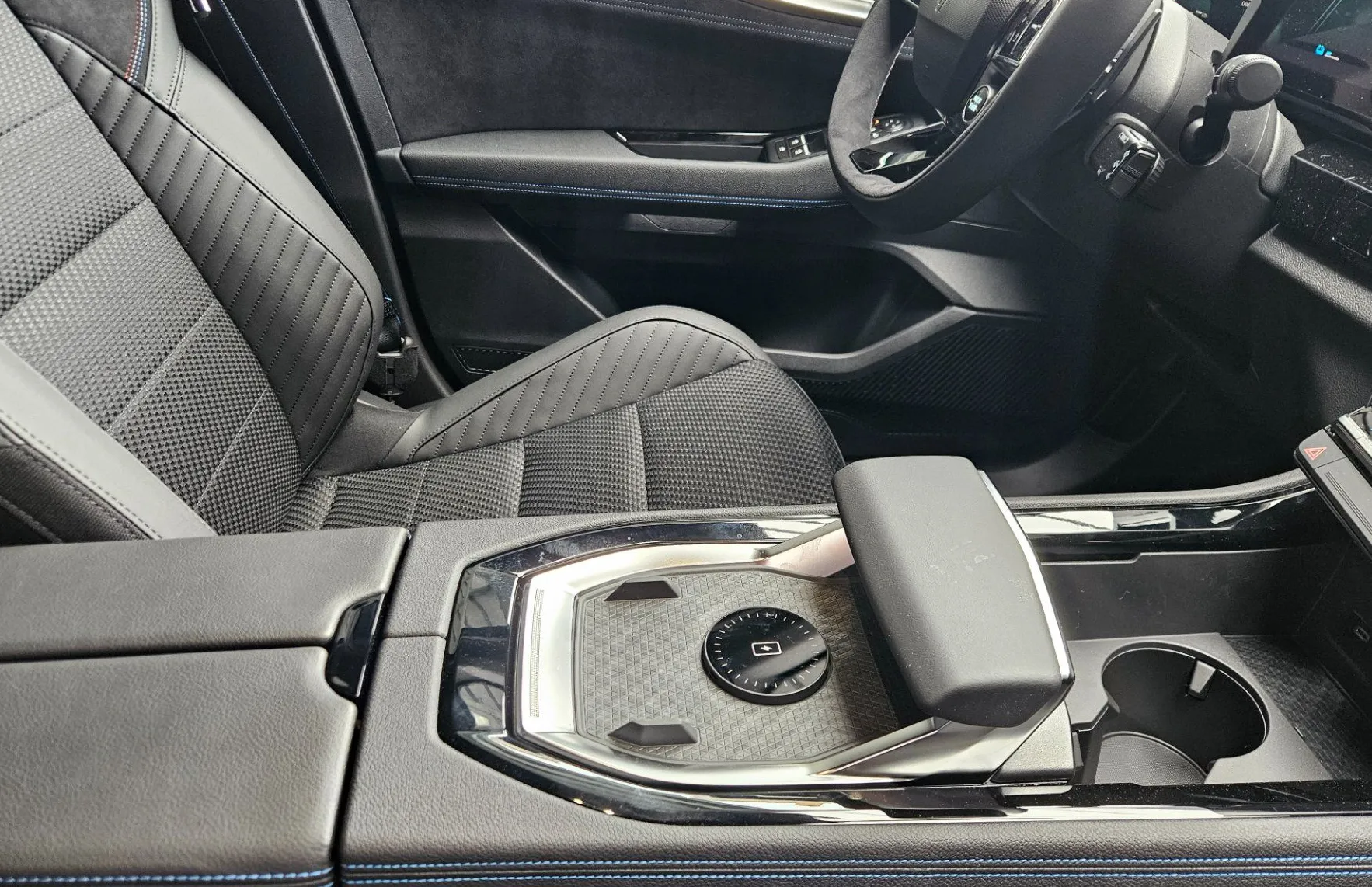 Zunanja slika - Renault Austral - ESPRIT ALPINE FULL HYBRID E-TECH 200 - 8