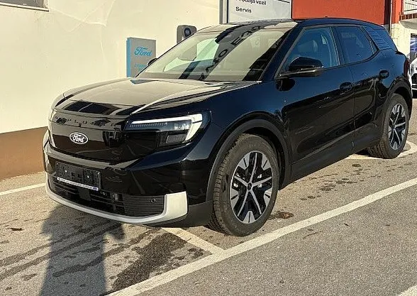 Zunanja slika - Ford Explorer - EV 125kW 170KM FWD - DOBAVA TAKOJ - - 4