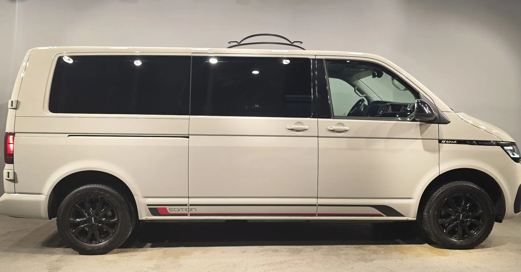 Zunanja slika - Volkswagen Caravelle - 2.0TDI DSG 110kW USNJE KAM PDC ACC - 4