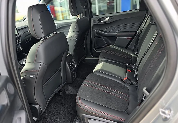 Zunanja slika - Ford Kuga - 2.5 Duratec PHEV ST-Line X - 3