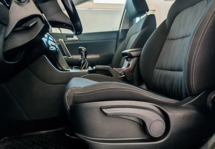 Zunanja slika - KIA Sportage - 1.6-SLO-KAMERA-DAB-APPLE-ANDROID-LINE ASSIST-VIDEO - 8