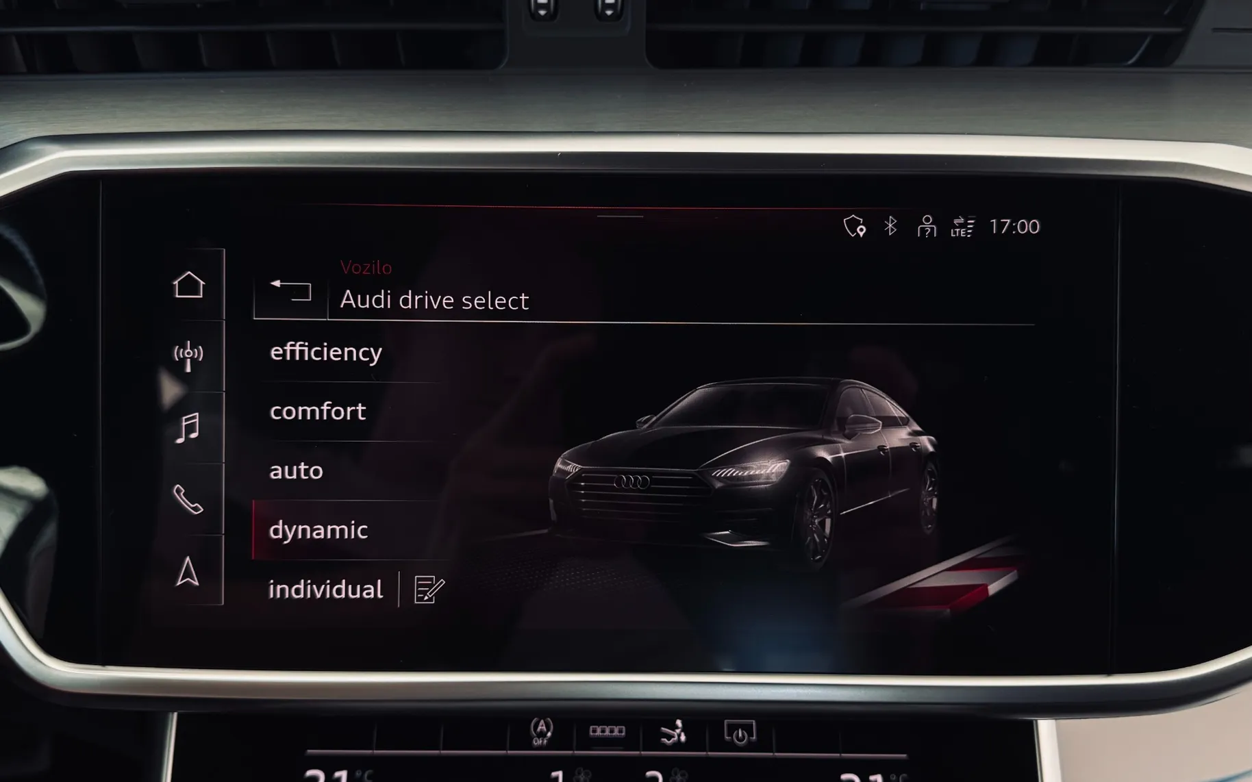 Zunanja slika - Audi A7 - A6 Avant 40 TDI S tronic - 16
