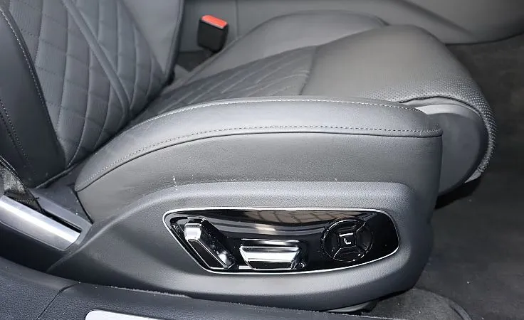 Zunanja slika - Audi A8 - 60 eTFSI|MASAŽNI+HLAJENI SEDEŽI|PANORAMA|HUD - 8