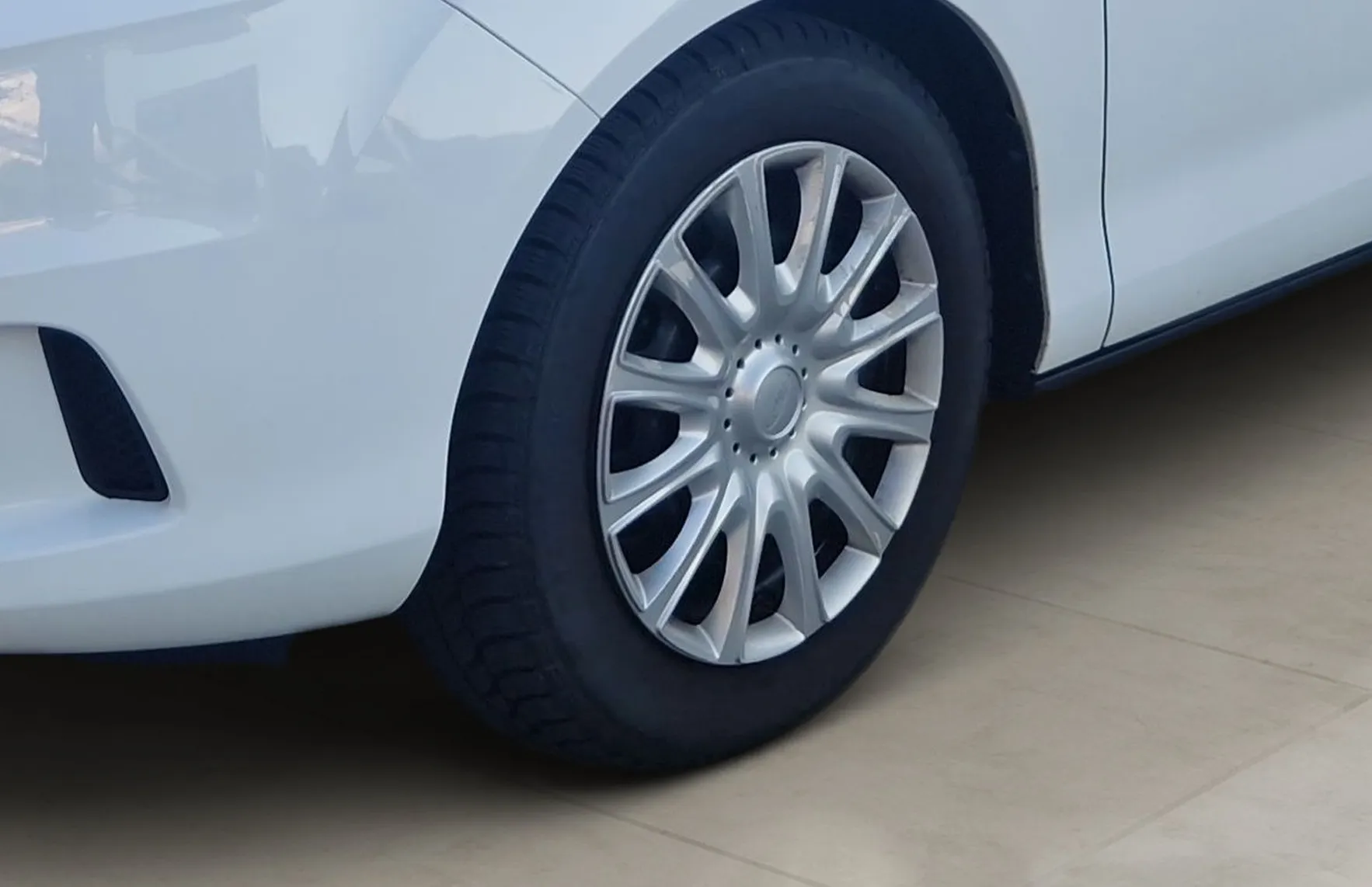 Zunanja slika - Ford B-MAX - 1.0 EcoBoost - 9