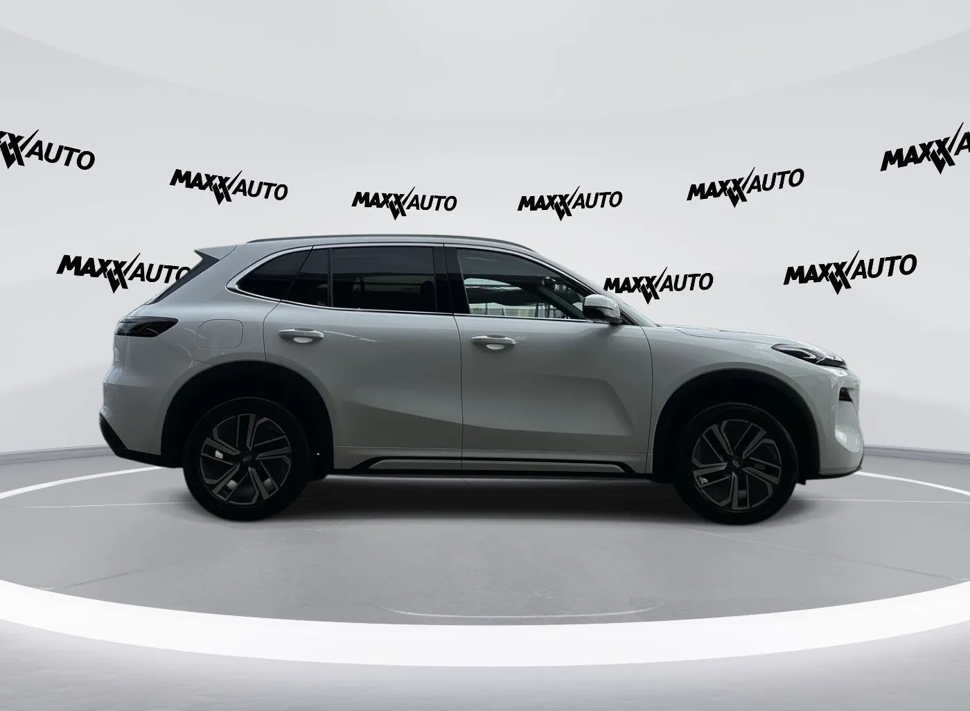 Zunanja slika - Geely StarRay EM-i - MAX - 8