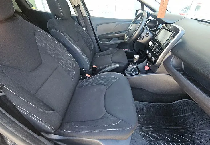 Zunanja slika - Renault Clio - 1.2 73ks °LIMITED EDITION° °2.UPORABNIK° °LED° - 10