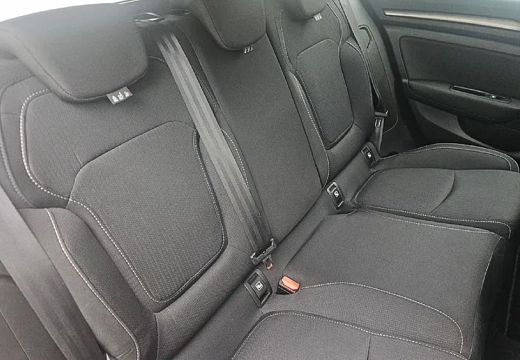 Zunanja slika - Renault Mégane - Megane 1.5 DCI 116ks °1.LASTNIK° °AUTOMATIC° °FULL-LED° - 11
