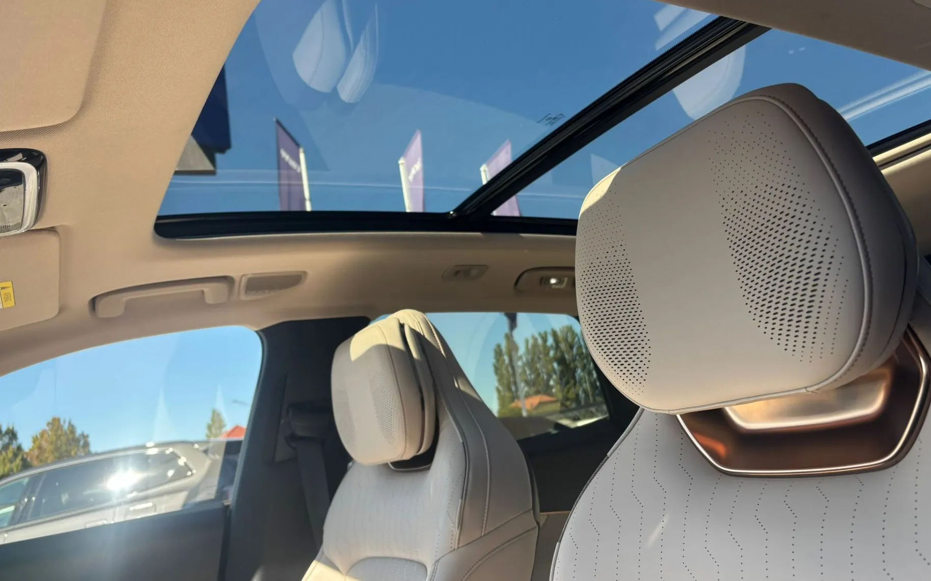 Zunanja slika - Lynk & Co 08 - Lynk Co  MORE PHEV - 13