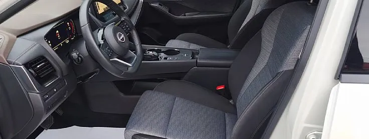 Zunanja slika - Nissan X-Trail - 1.5 e-Power N-Connecta Avt.  Garancija do 2032 - 8