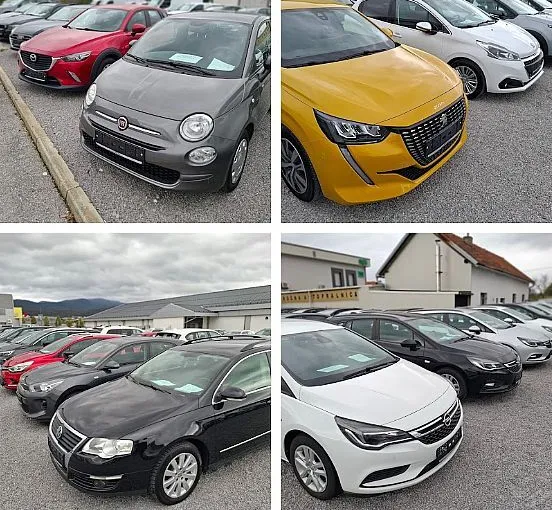 Zunanja slika - Opel Mokka - 1.7 CDTI 130KM - BERI OPOMBE - 11