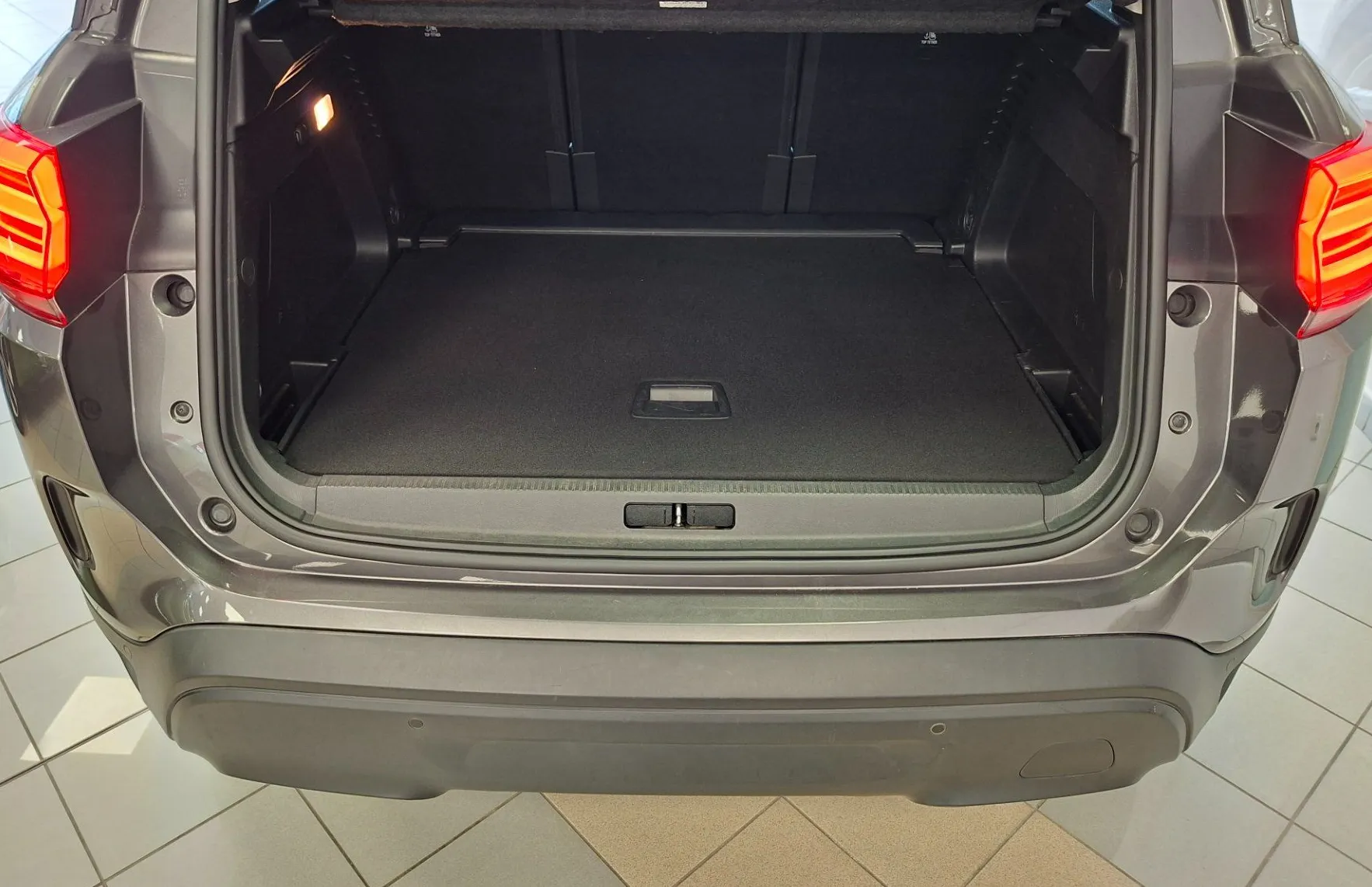 Zunanja slika - Citroën C5 Aircross - PureTech 130 S S Feel-1.LASTNIK-SLO-ODLIČEN- - 15