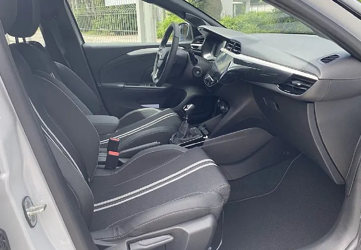Zunanja slika - Opel Corsa - 1.2T 100KM GS - NOVO NA ZALOGI-LEASING NI POGOJ - 8
