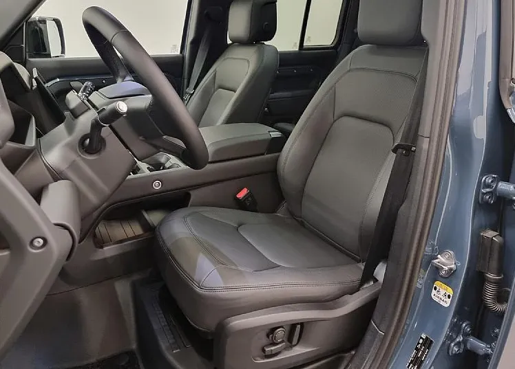 Zunanja slika - Land Rover Defender - 110 X-Dynamic HSE 3.0 D250 MHEV AWD - 8