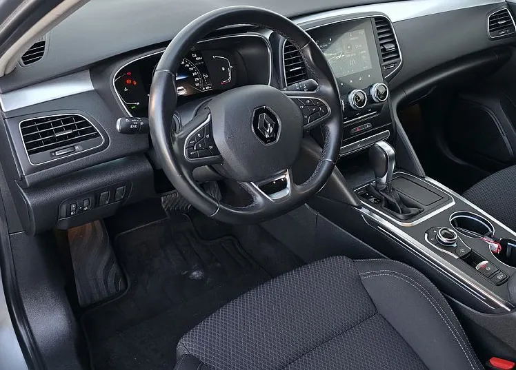 Zunanja slika - Renault Talisman - 1.3TCe EDC Intens LED•ACC•BLIS•KEYLESS•KAMERA•17C - 5