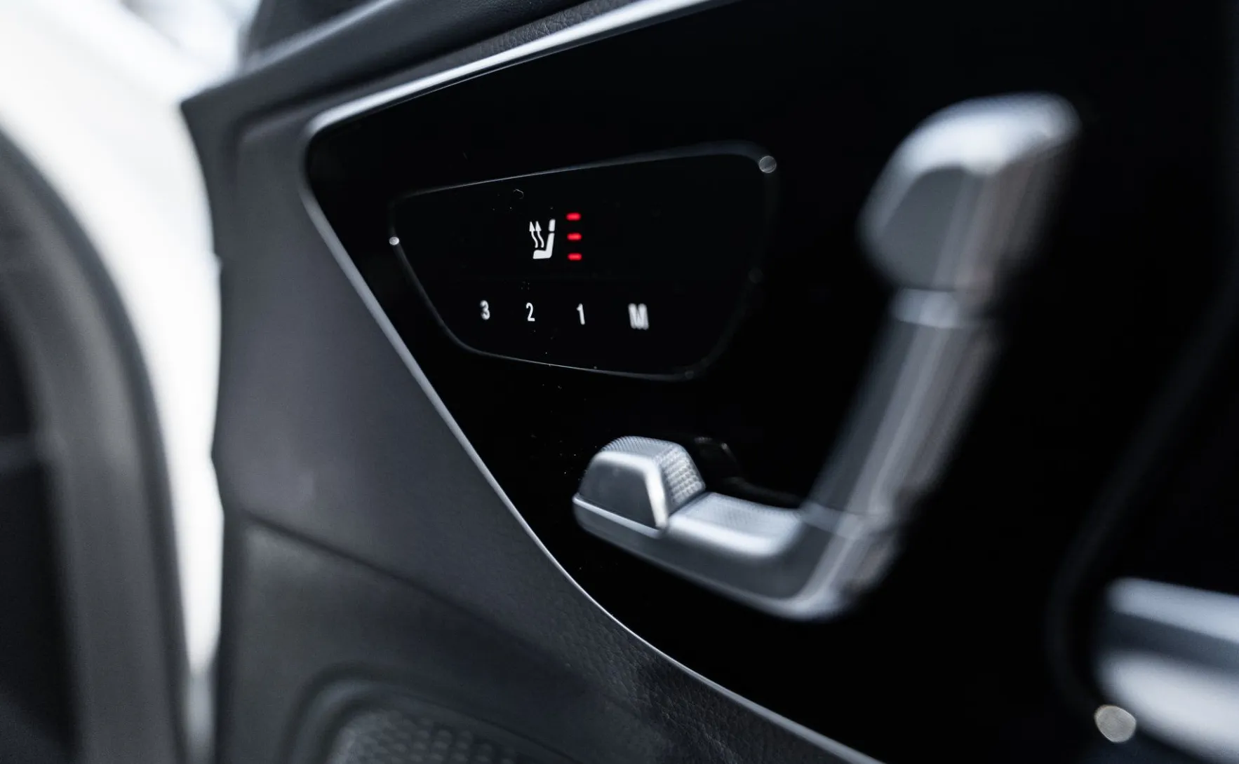 Zunanja slika - Mercedes-Benz C-Razred - C300d - AMG - Digital - Memory - Panorama - 13