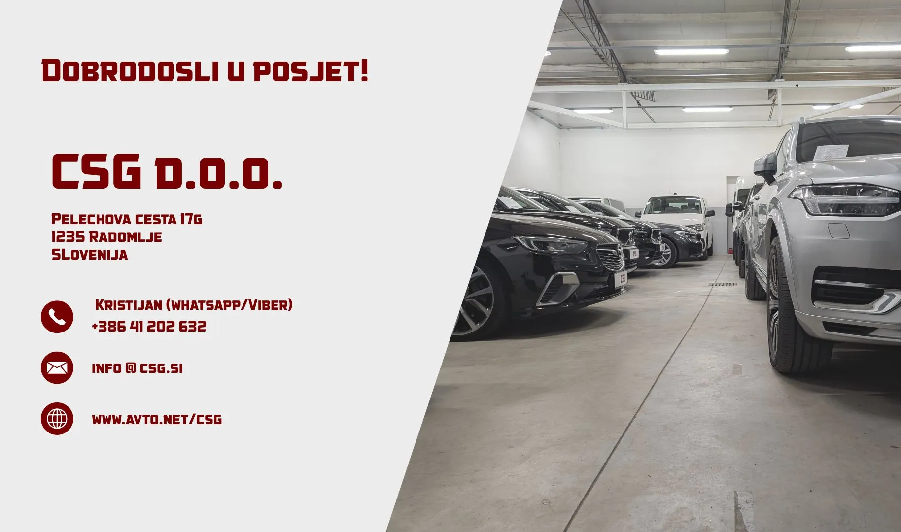 Zunanja slika - Volkswagen Arteon - 1.5 TSI Elegance - 19