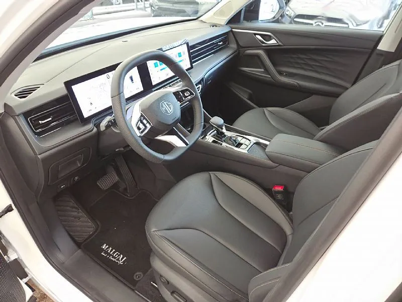 Zunanja slika - MG HS - 1.5T GDI Luxury Avt. HEV - 9