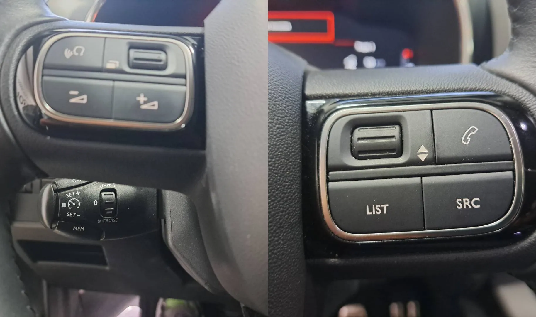 Zunanja slika - Citroën C5 Aircross - Shine-FULL LED-KAMERA-1 LASTNIK-GARANCIJA-KOT NOV - 12