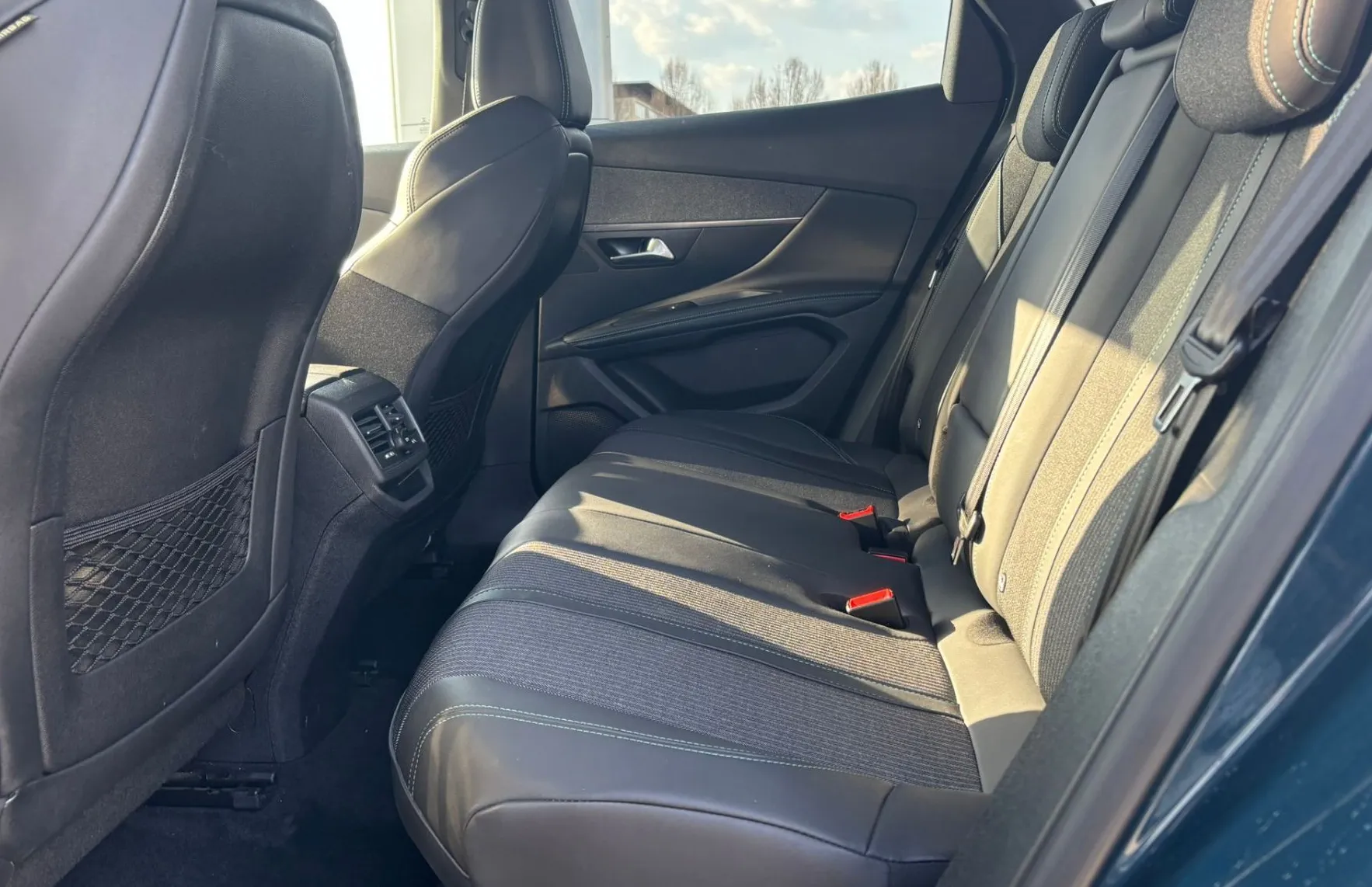 Zunanja slika - Peugeot 3008 - 1.2 PureTech 130 Allure Pack AUT KAMERA-VL.KLJUKA - 8