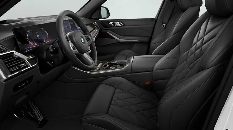 Zunanja slika - BMW X5 - serija : xDrive30d POSEBNA PONUDBA - 4