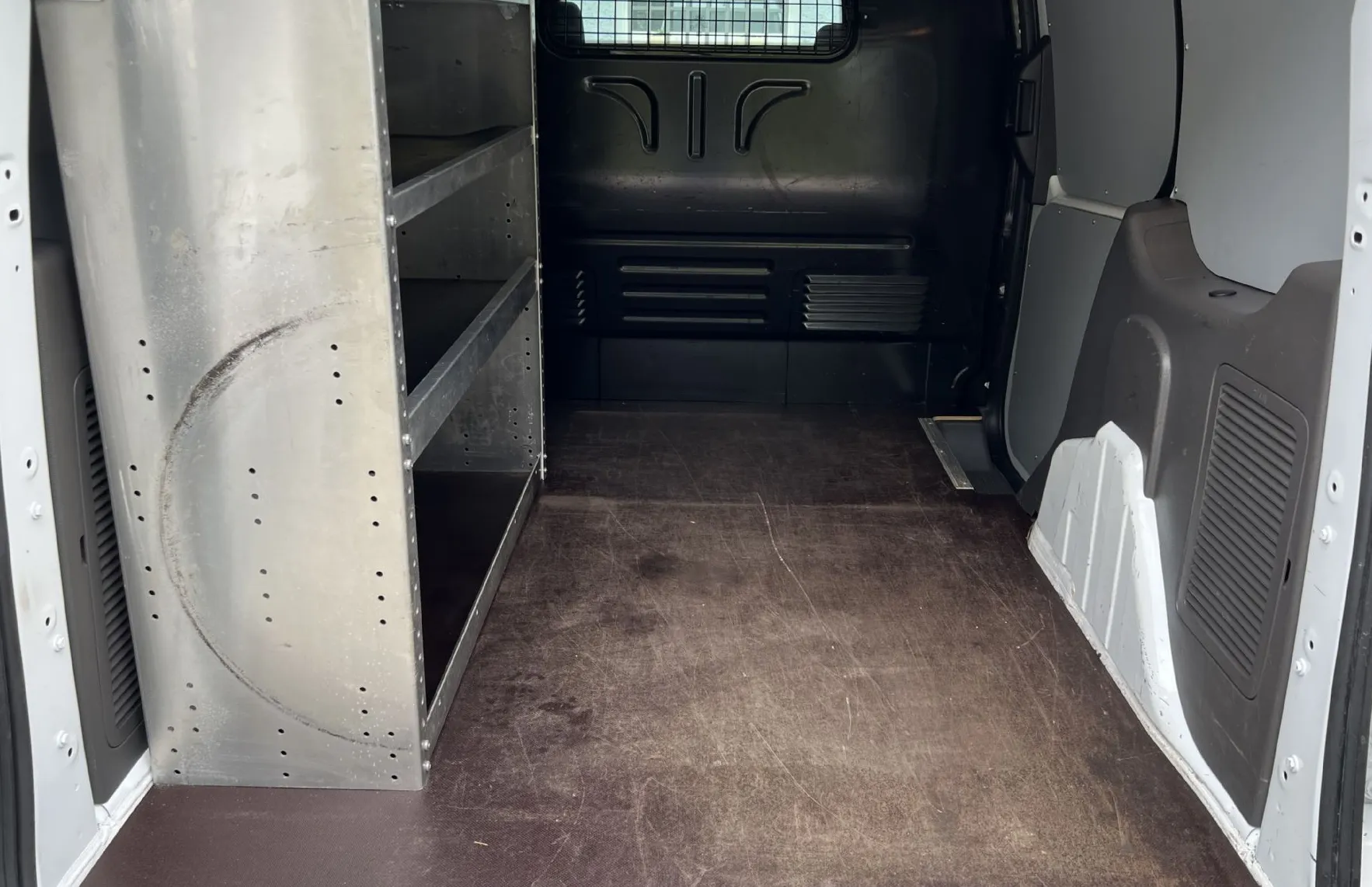 Zunanja slika - Ford Transit Connect - 1.5 tdci - 16