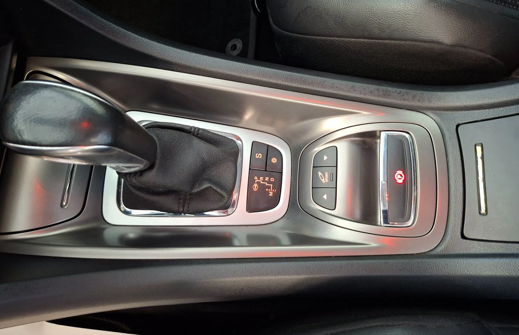 Zunanja slika - Citroën C5 - Tourer 2.0 BlueHDi FAP Exclusive Avt.-LED-NAVI-KAM - 11