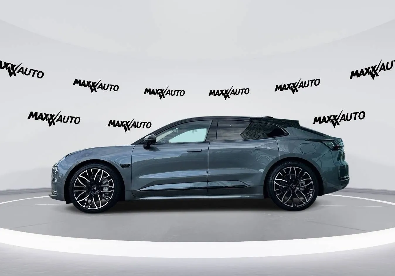 Notranja slika - Zeekr 001 - Privilege AWD - 8