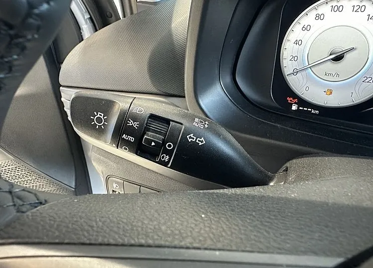 Zunanja slika - Hyundai i20 - 1.0 T-GDI 90 STYLE   WINTER-RADAR-rg - 7