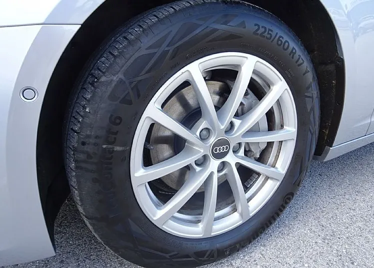 Zunanja slika - Audi A6 - Avant 40 TDI QUATRRO S tronic 204KM - REDNO SERVISIRAN - - 7