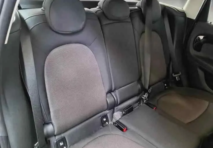 Zunanja slika - MINI Countryman - Cooper ALL4  Avt.KAMERA.NAVI.LED.2023.4X4.TOP - 12