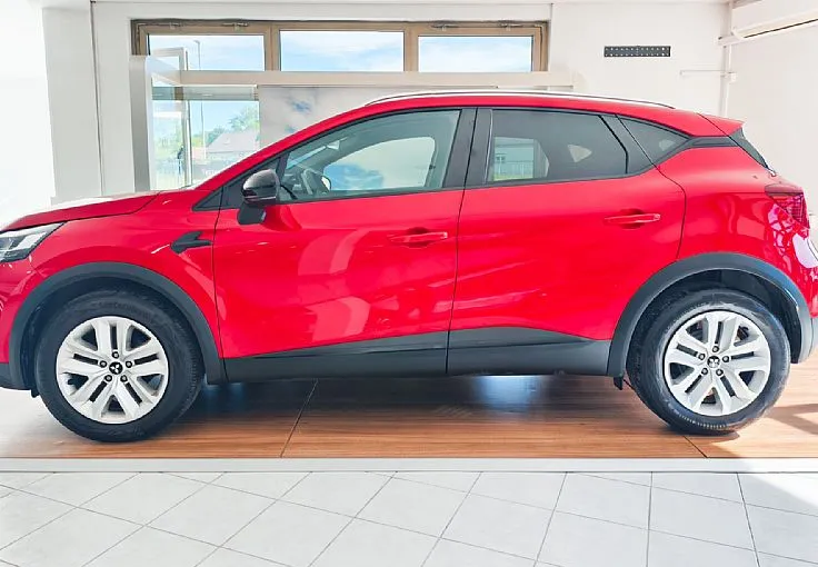Zunanja slika - Mitsubishi ASX - 1.3 DI-T MHEV-SLO-4 CILINDRI-VL.KLJ-KAME-LED-VIDEO - 3