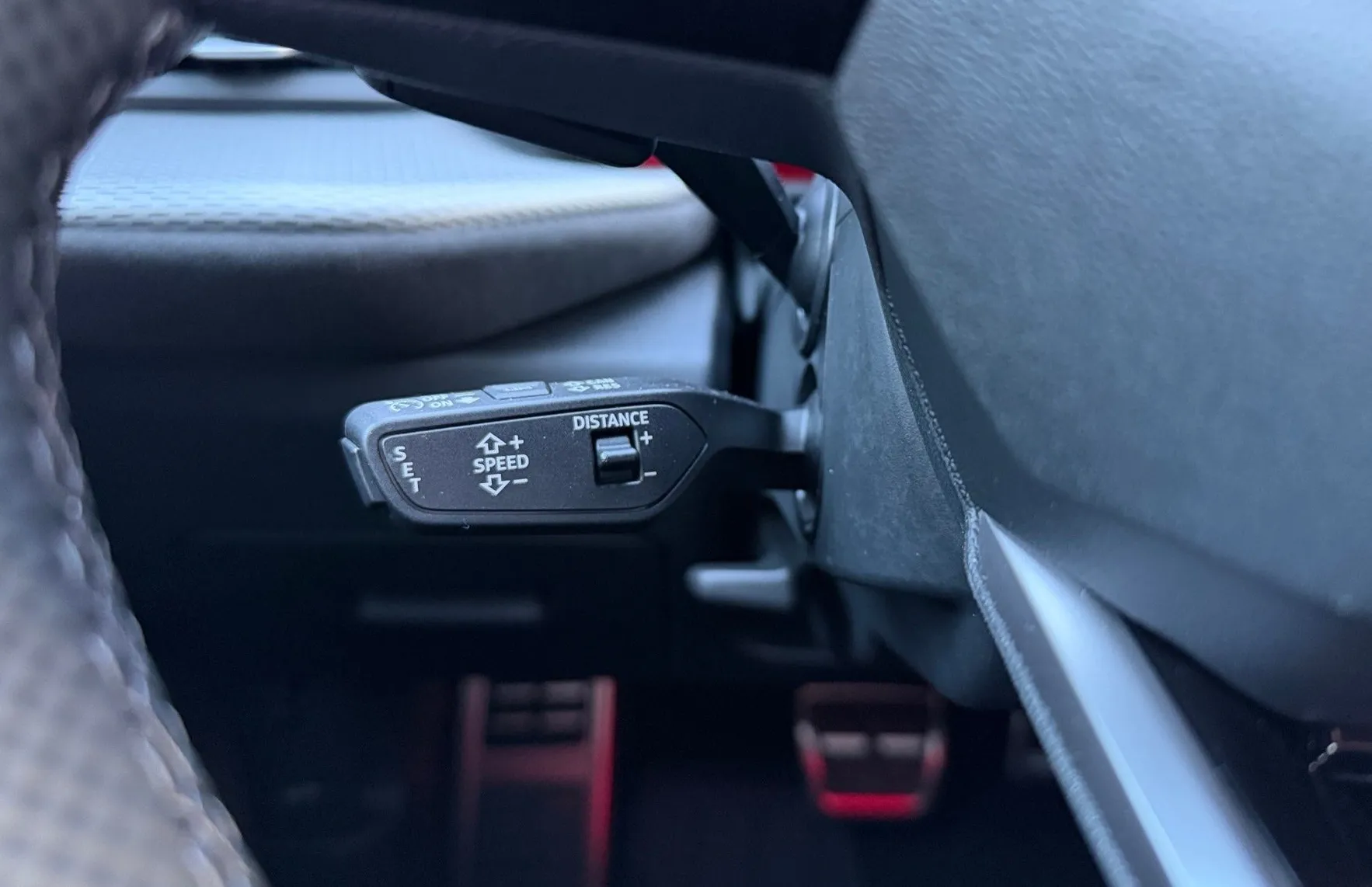 Zunanja slika - Audi Q5 - TFSI quattro 150kW - 19