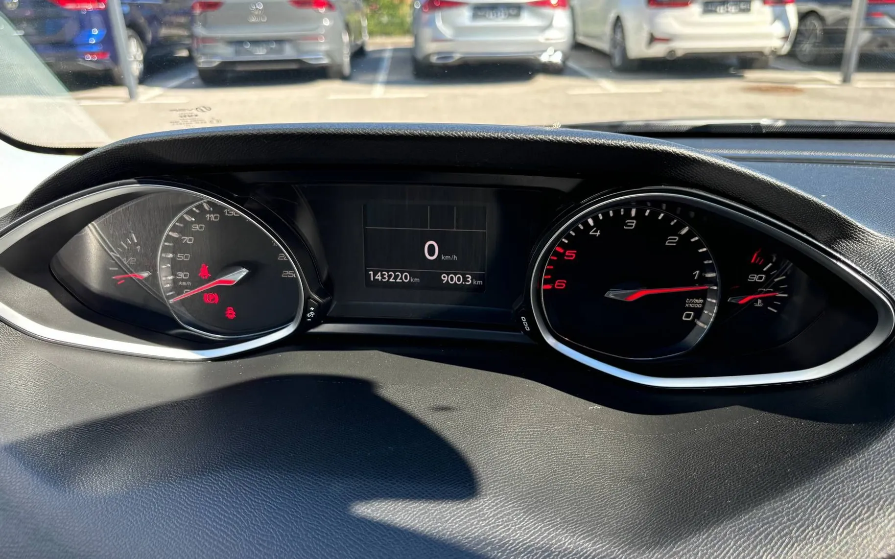Zunanja slika - Peugeot 308 - 1.5 BlueHDi 130 ACTIVE LED-NAVI-LEASING-LEANPAY... - 15
