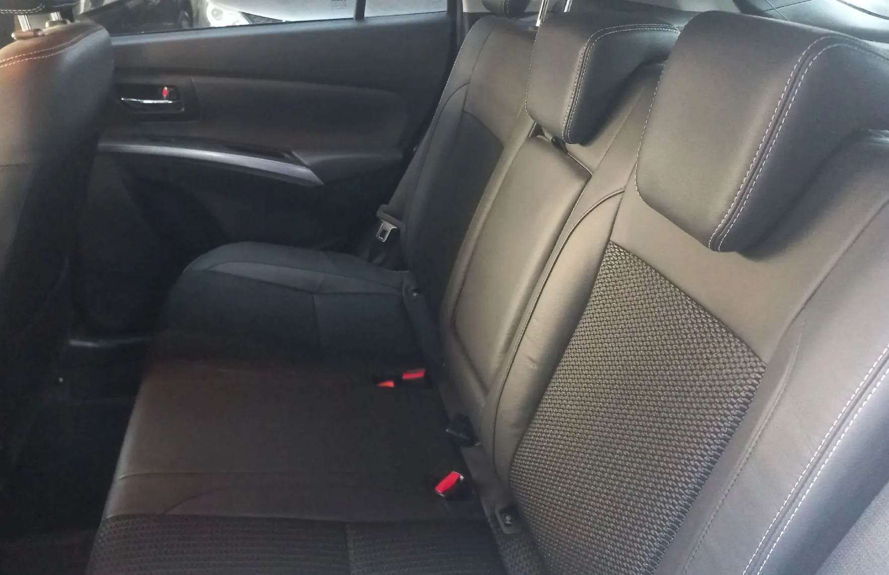 Zunanja slika - Suzuki S-Cross - SX 4 1.4 Boosterjet AllGrip Hibrid Elegance - 7