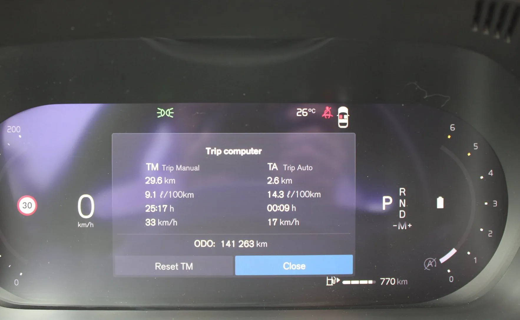 Zunanja slika - Volvo XC60 - B4D AWD Momentum Avt. - 16
