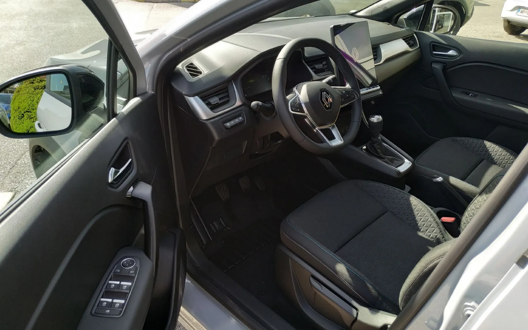 Zunanja slika - Renault Captur - TCe 90 evolution - 13