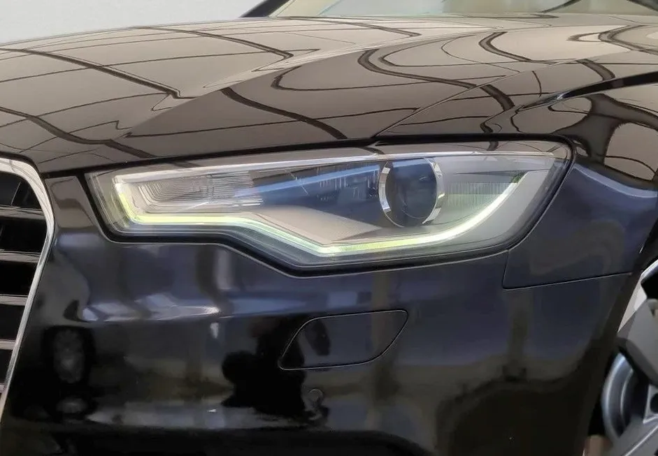Zunanja slika - Audi A6 - Avant 2.0 TDI S-LINE-AVT-XENON-LED-NAVI-TEMPOMAT-ODLIČ.. - 5