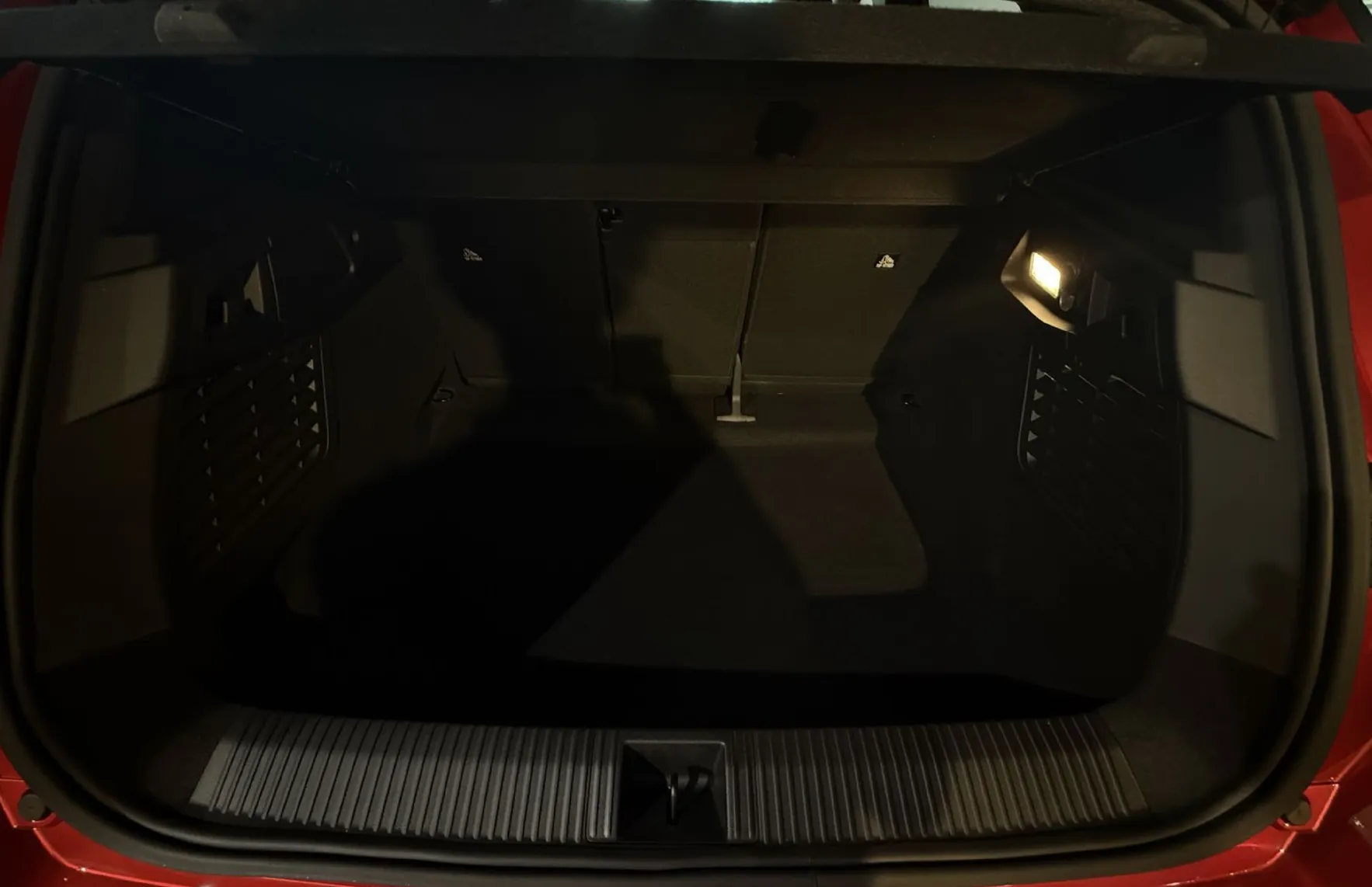 Zunanja slika - Renault Scénic - Scenic techno E-Tech Electric 170 Comfort range - 6