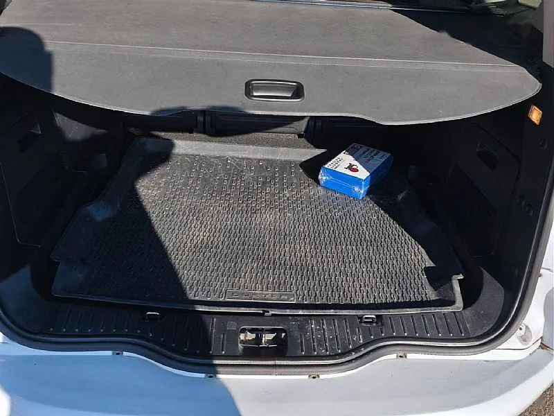 Zunanja slika - Ford S-MAX - 2.0 TDCi 163KM DPF Powershift ST LINE - 9