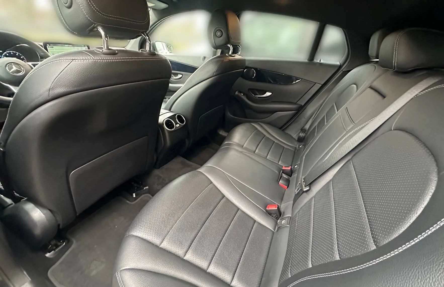 Zunanja slika - Mercedes-Benz GLC-Razred - GLC coupe GLC 200 4MATIC•VIRTUAL• SPORT•USNJE• 1. LASTNICA.. - 19